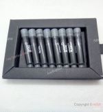 New Style Mont Blanc Fountain Pen Black Ink Refill - 8pcs